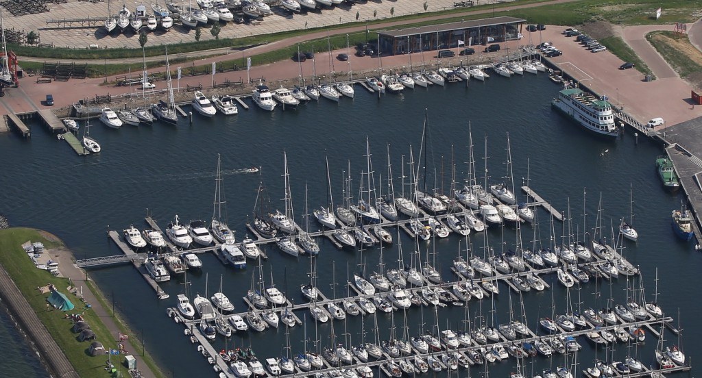 Yachtcharter Zeeland
