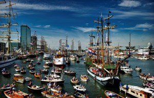 Sail Amsterdam-1