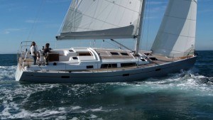 Hanse 470E