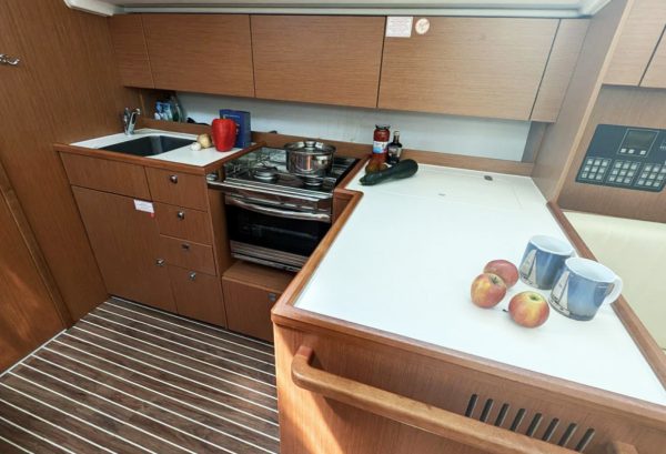 Keuken BE