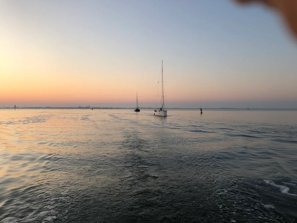 Segelurlaub IJsselmeer